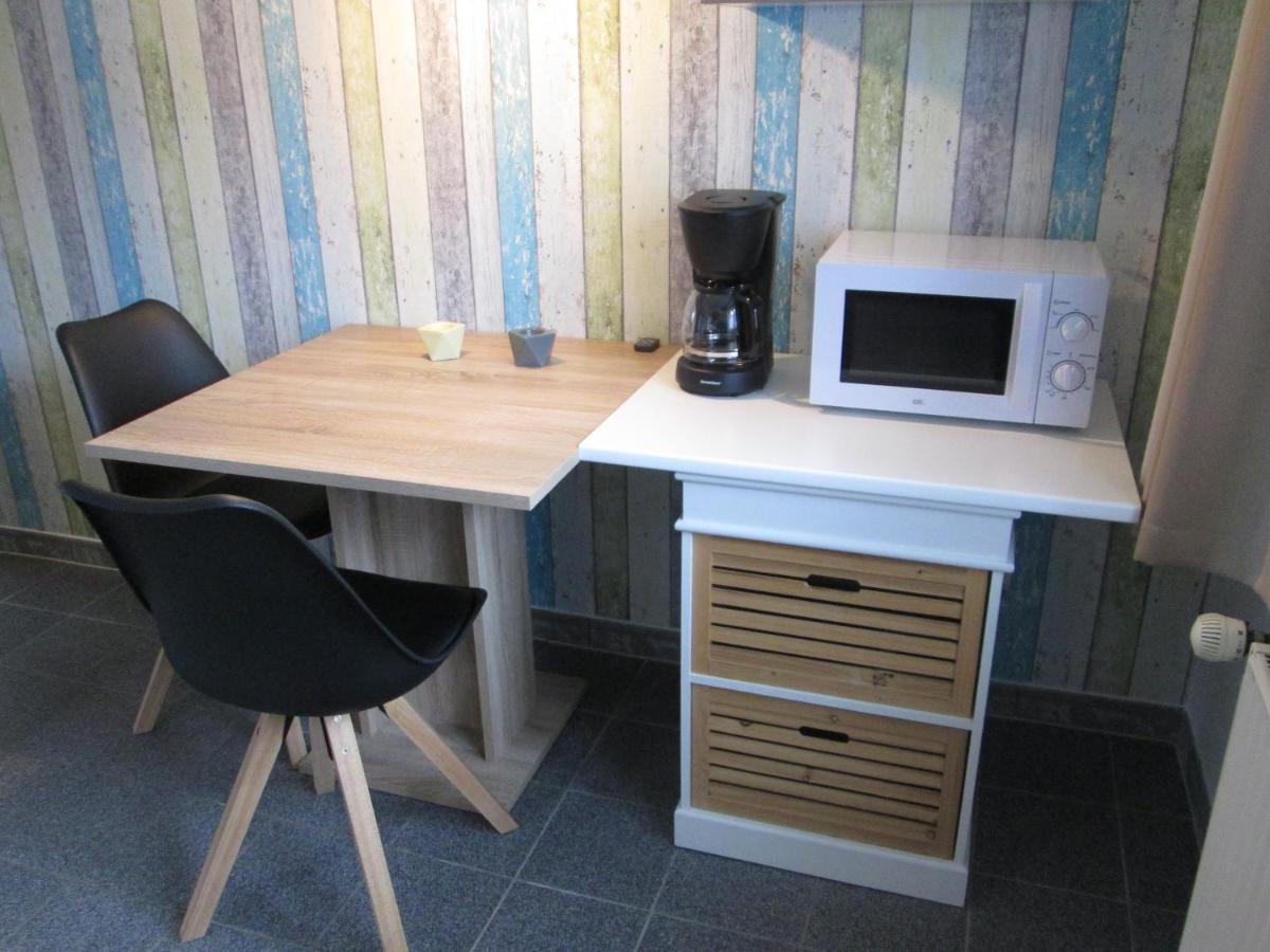 Fuerstenwald Hage Bagian luar foto