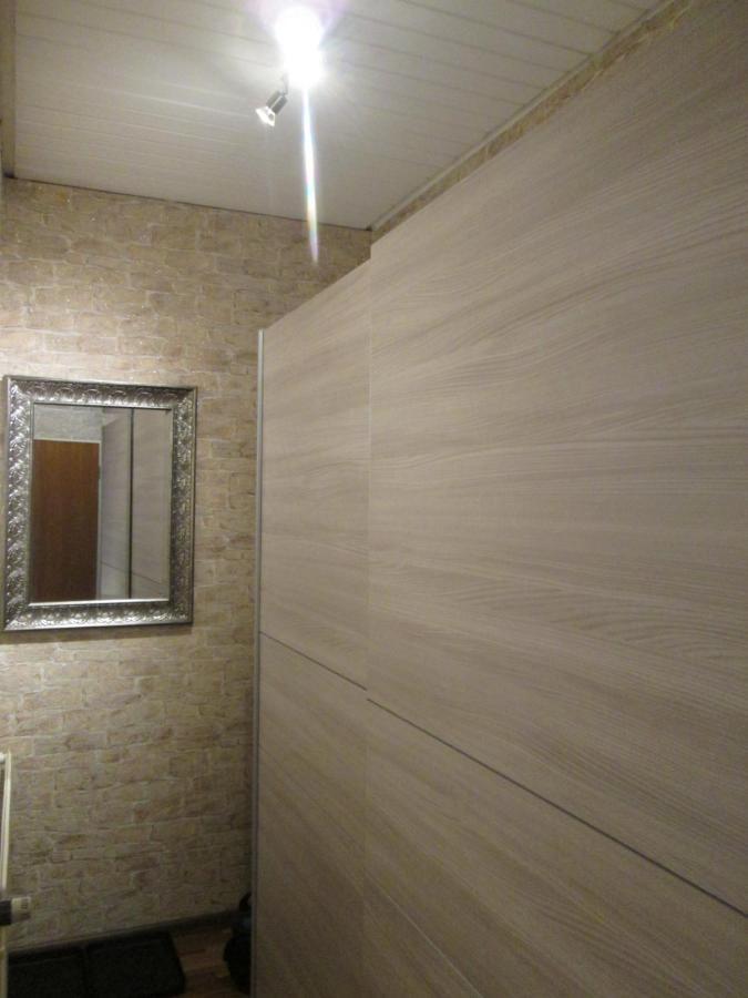 Fuerstenwald Hage Bagian luar foto