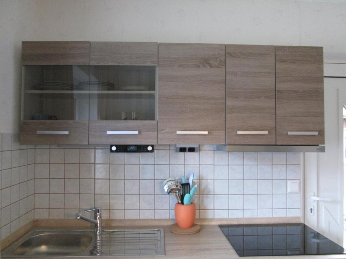 Fuerstenwald Hage Bagian luar foto