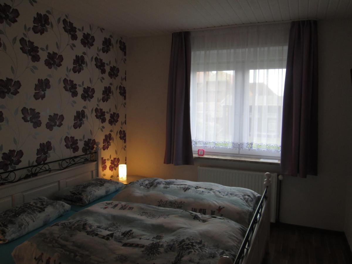 Fuerstenwald Hage Bagian luar foto