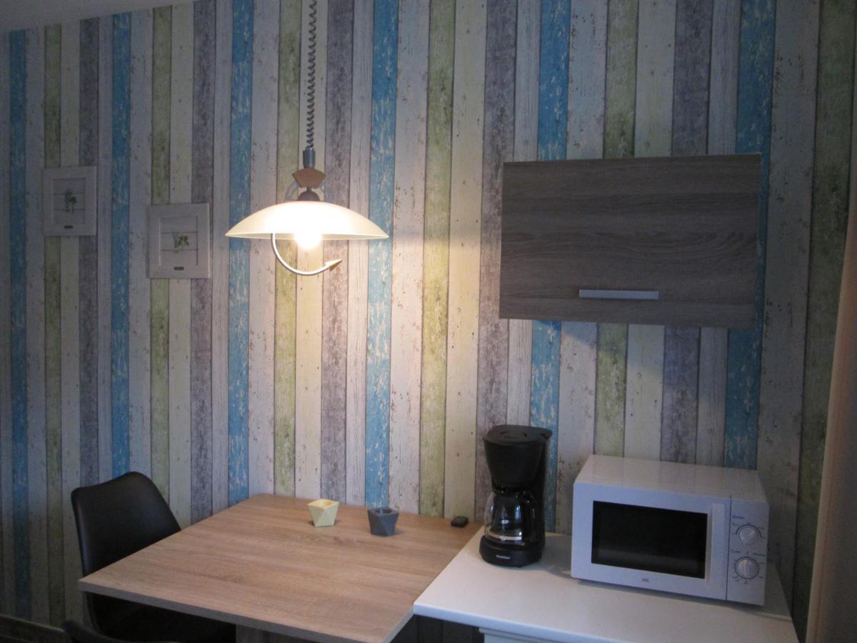 Fuerstenwald Hage Bagian luar foto