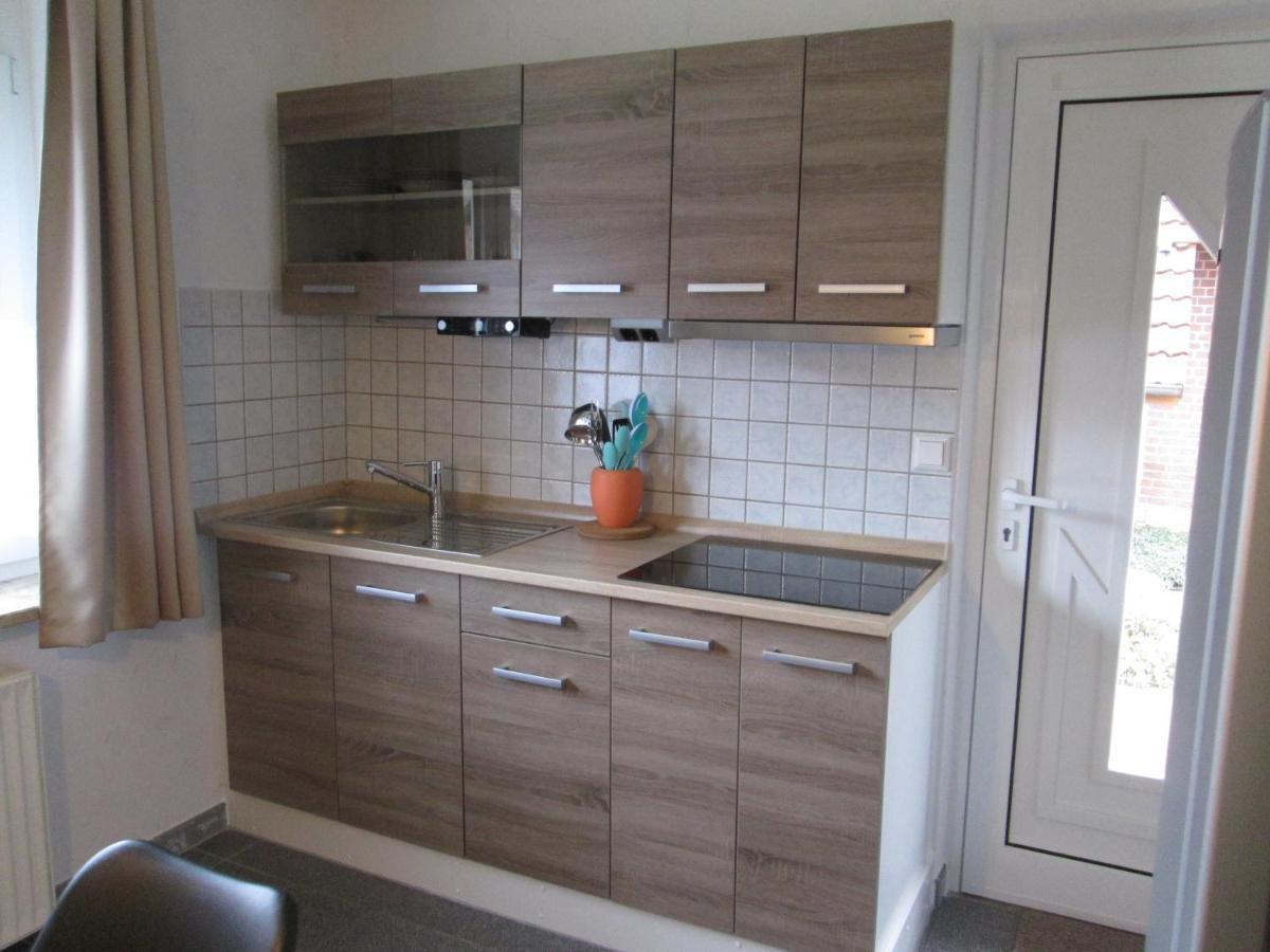 Fuerstenwald Hage Bagian luar foto