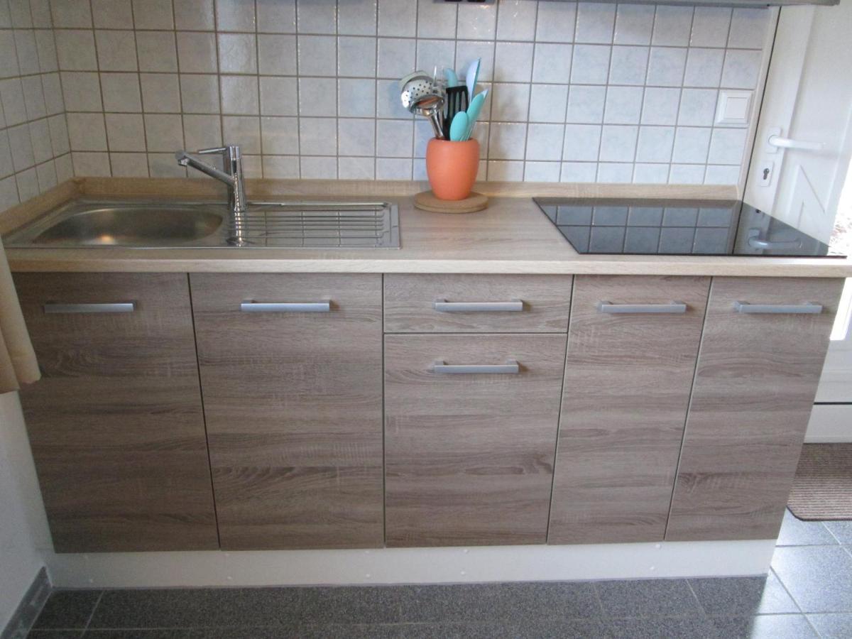 Fuerstenwald Hage Bagian luar foto
