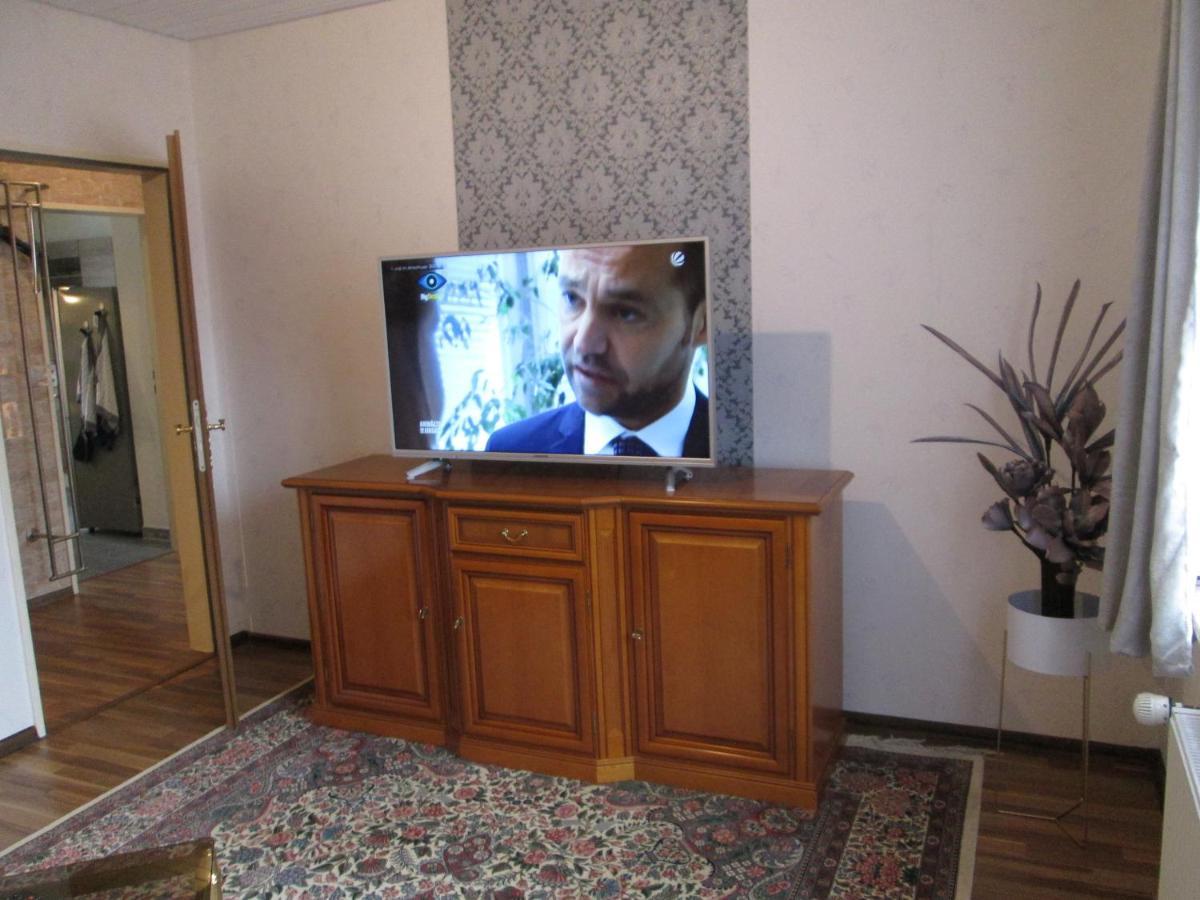 Fuerstenwald Hage Bagian luar foto