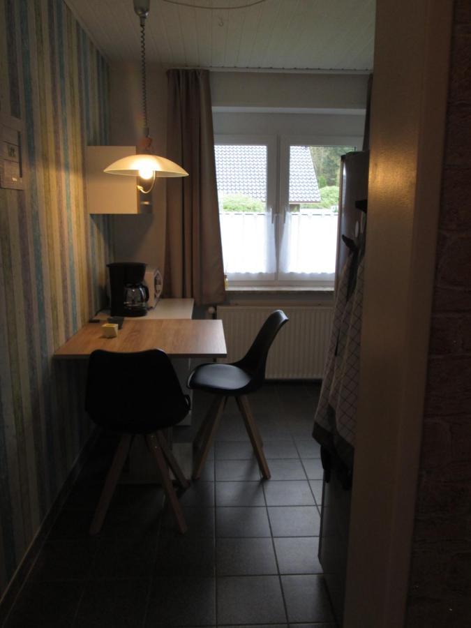 Fuerstenwald Hage Bagian luar foto