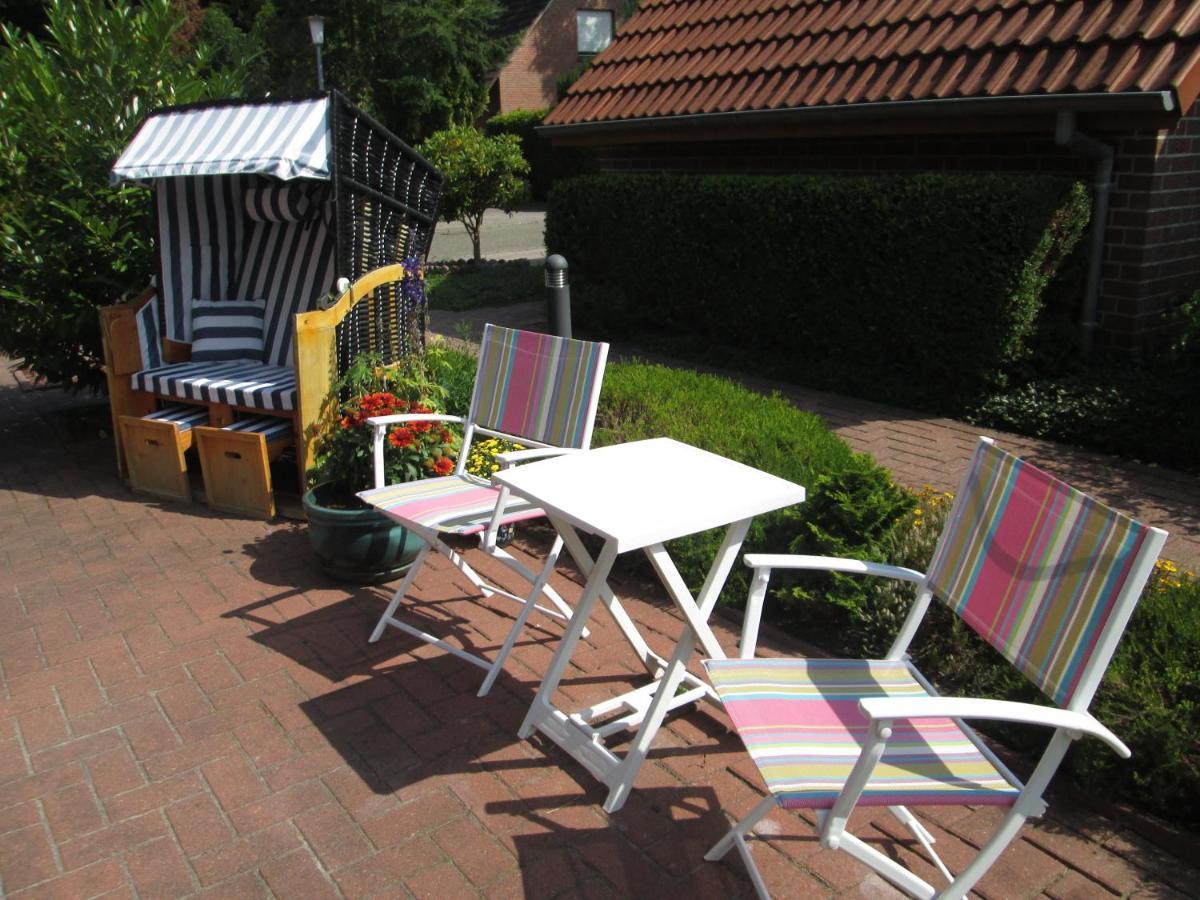 Fuerstenwald Hage Bagian luar foto