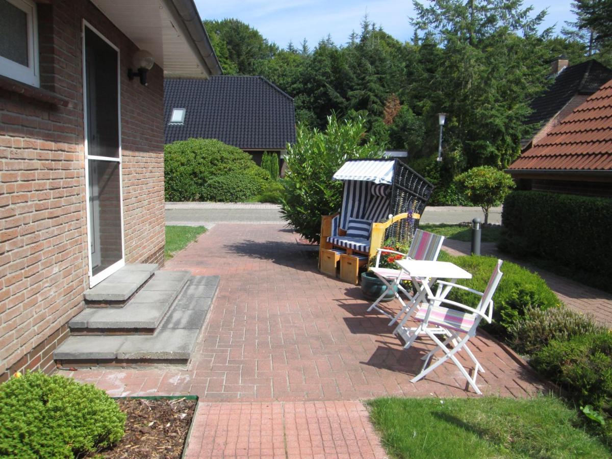 Fuerstenwald Hage Bagian luar foto